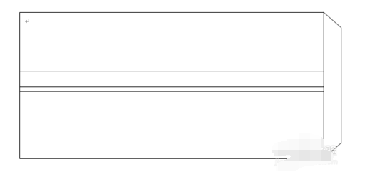 WORD软件怎么设计信封?制作信封教程分享 WORD软件怎么设计信封?制作信封教程分享