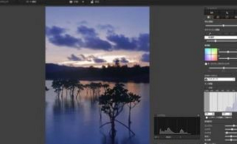 Digital Photo Professional怎么操作?Digital Photo Professional使用教程分享 Digital Photo Professional怎么操作?Digital Photo Professional使用教程分享