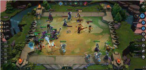 1564127467674835.png 云顶之弈新版本极地阵容怎么克制_云顶之弈克制极地阵容分享一览