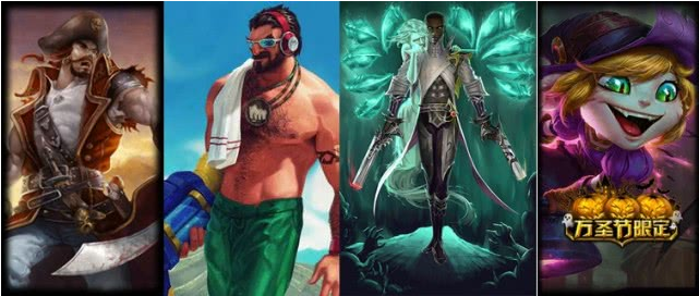 云顶之弈排位赛如何稳定上分_云顶之弈新三海盗四枪手阵容相关推荐