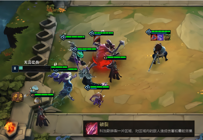 云顶之弈亚索怎么搭配强势阵容_云顶之弈浪法流阵容攻略心得一览