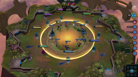 云顶之弈六极双帝国阵容如何搭配装备？六极双帝国阵容装备及运营介绍