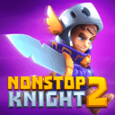 None Stop Knight 2