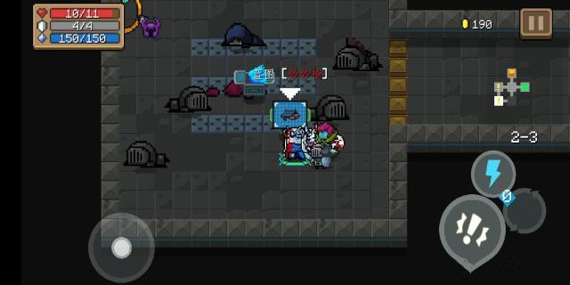 元气骑士如何获取妙妙枪?妙妙枪图纸材料制造攻略 元气骑士如何获取妙妙枪?妙妙枪图纸材料制造攻略