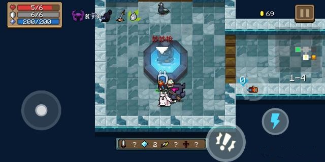 元气骑士如何获取妙妙枪?妙妙枪图纸材料制造攻略 元气骑士如何获取妙妙枪?妙妙枪图纸材料制造攻略