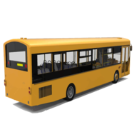 2020旅游巴士停车模拟器手游