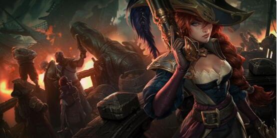 云顶之弈六贵族阵容如何克制？六贵族阵容克制方法介绍