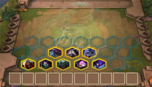 云顶之弈虚空刺客阵容如何过渡？虚空刺客阵容过渡方法介绍