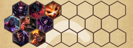 云顶之弈恶魔变形师阵容如何站位？恶魔变形师阵容站位及运营方法介绍