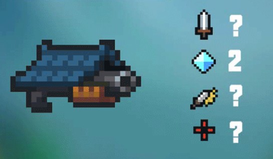 元气骑士妙妙枪如何合成? 妙妙枪融合材料配方介绍 元气骑士妙妙枪如何合成? 妙妙枪融合材料配方介绍