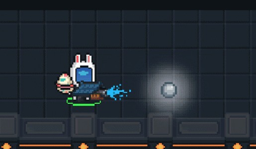 元气骑士妙妙枪如何合成? 妙妙枪融合材料配方介绍 元气骑士妙妙枪如何合成? 妙妙枪融合材料配方介绍