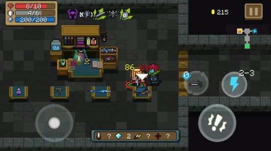 元气骑士妙妙枪如何合成? 妙妙枪融合材料配方介绍 元气骑士妙妙枪如何合成? 妙妙枪融合材料配方介绍