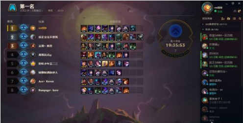 1564562469841064.png 云顶之弈有哪些法师阵容适合新手-云顶之弈三约德尔人六法师阵容及出装一览