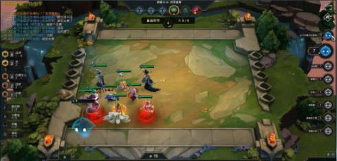 1564562532509704.png 云顶之弈有哪些法师阵容适合新手-云顶之弈三约德尔人六法师阵容及出装一览