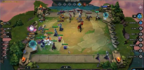 1564562561245788.png 云顶之弈有哪些法师阵容适合新手-云顶之弈三约德尔人六法师阵容及出装一览