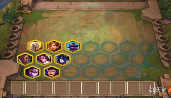 云顶之弈布隆阵容如何运营？布隆阵容运营方法介绍