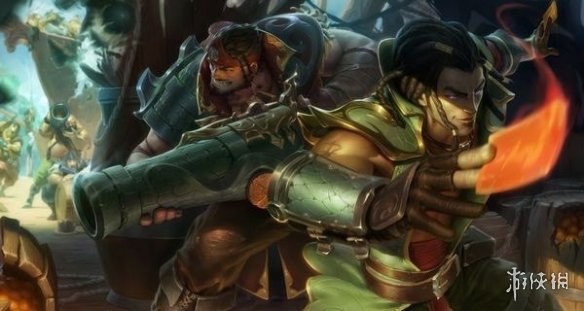 云顶之弈海盗阵容核心棋子有哪些？海盗阵容核心棋子及替换棋子介绍