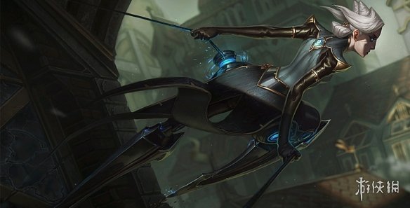 云顶之弈游戏新版本更新了哪些新棋子？新版本新增棋子及技能介绍