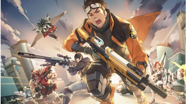 1564733078175048.png 王牌战士机甲争霸英雄怎么选择?机甲争霸玩法技巧分享