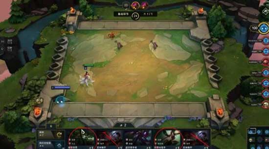 LOL云顶之弈狮子狗主C阵容怎么搭配？狮子狗主C打法思路详解