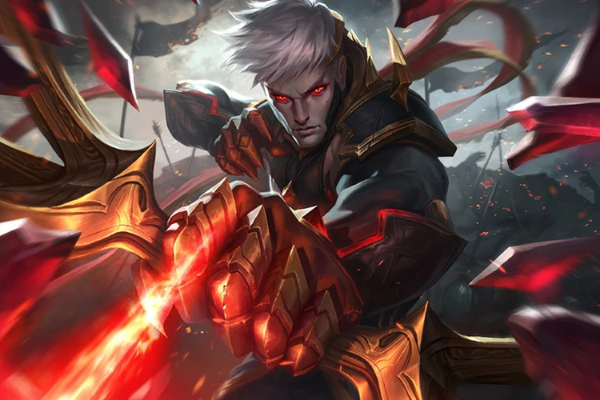 LOL云顶之弈核弹流韦鲁斯阵容怎么选择？核弹流韦鲁斯打法技巧分享