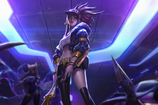 LOL云顶之弈4忍盾刺阵容怎么选择？4忍盾刺玩法攻略分享