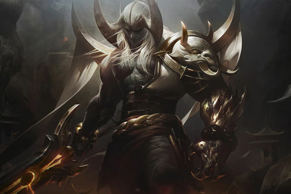 LOL云顶之弈剑魔核心阵容怎么选择？剑魔核心打法思路详解