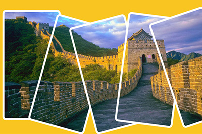 PS怎么自制照片分割艺术效果?制作照片分割效果教程分享 PS怎么自制照片分割艺术效果?制作照片分割效果教程分享