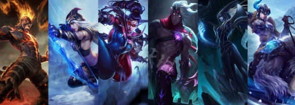 云顶之弈冰川游侠阵容如何运营？冰川游侠阵容各时期运营方法介绍