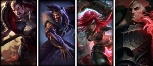 云顶之弈护卫帝国流阵容如何运营？护卫帝国流阵容各时期运营方法介绍