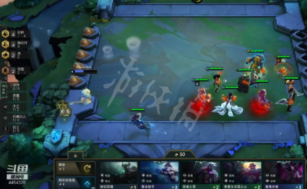 云顶之弈龙女反甲流阵容如何运营？龙女反甲流阵容运营方法介绍