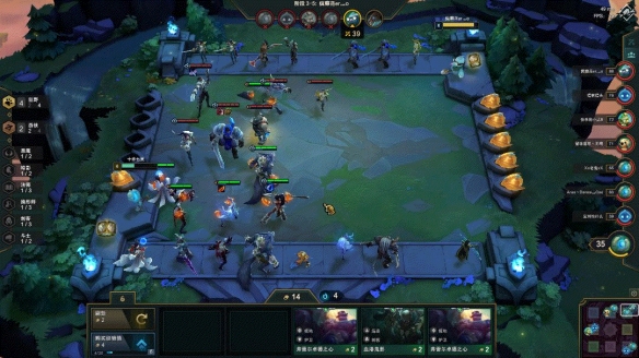 云顶之弈游侠变形龙阵容如何运营？游侠变形龙阵容运营方法介绍