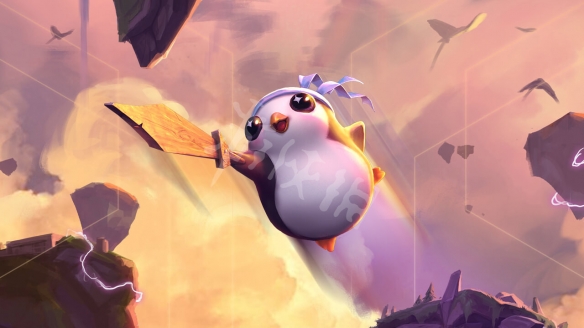 云顶之弈小小英雄级别有什么作用？小小英雄级别作用及升级方法介绍