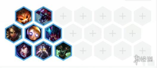 云顶之弈野性虚空斗士流阵容如何运营？野性虚空斗士流阵容运营方法介绍