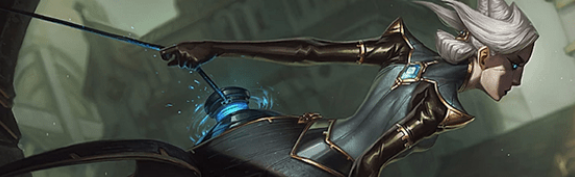 LOL云顶之弈卡密尔怎么玩？卡密尔技能效果解析