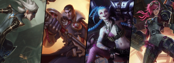 LOL云顶之弈海克斯科技流怎么样？海克斯科技羁绊效果解析