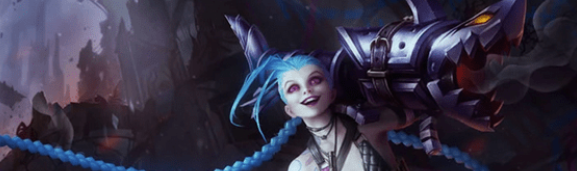 LOL云顶之弈金克丝属性怎么样？金克丝技能属性详解