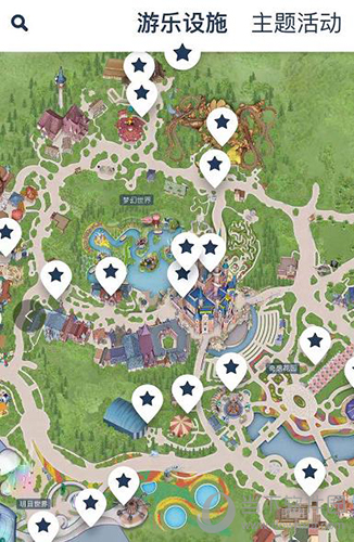 迪士尼度假区APP怎样定制游玩计划?规划行程步骤图文一览 迪士尼度假区APP怎样定制游玩计划?规划行程步骤图文一览