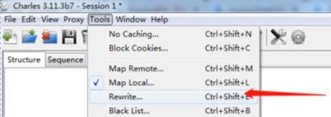 charles怎样修改接口返回值?修改接口返回值流程介绍 charles怎样修改接口返回值?修改接口返回值流程介绍