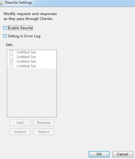 charles怎样修改接口返回值?修改接口返回值流程介绍 charles怎样修改接口返回值?修改接口返回值流程介绍