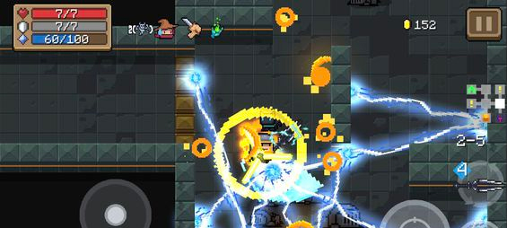 《元气骑士》刺客雕像角色怎么选?刺客雕像选择建议 《元气骑士》刺客雕像角色怎么选?刺客雕像选择建议