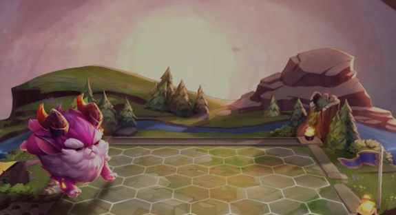 云顶之弈缴械流怎么玩？缴械阵容打法攻略分享