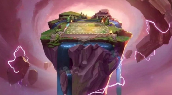 云顶之弈狂野双龙阵容各时期如何运营？狂野双龙阵容各时期运营方法介绍