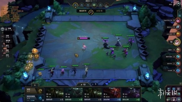 云顶之弈各阵容如何搭配装备？游戏各阵容装备搭配推荐