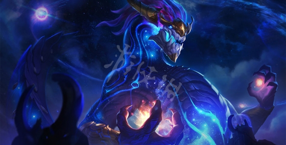 云顶之弈龙王装备如何搭配容易上分？龙王装备搭配及玩法介绍