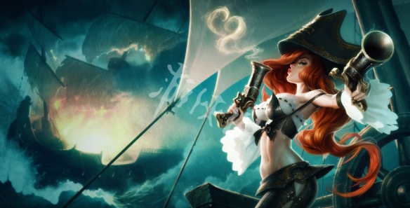 云顶之弈女枪装备如何搭配容易上分？女枪装备搭配及玩法介绍