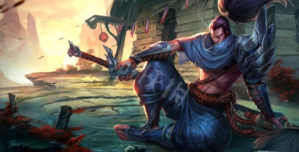 云顶之弈亚索装备如何搭配容易上分？亚索装备搭配及玩法介绍