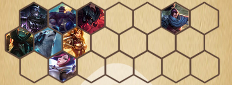 云顶之弈6剑士2极地阵容如何运营？6剑士2极地阵容运营方法介绍