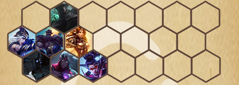 云顶之弈游侠护卫流阵容如何运营？游侠护卫流阵容运营方法介绍