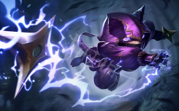 云顶之弈凯南装备如何搭配伤害高？游戏凯南装备搭配介绍